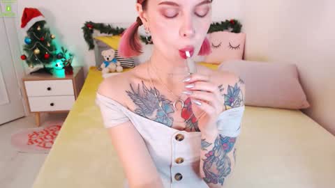 Sonya Lime online show from December 22, 7:48 am