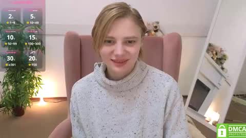 Litta online show from April 29, 2:38 am
