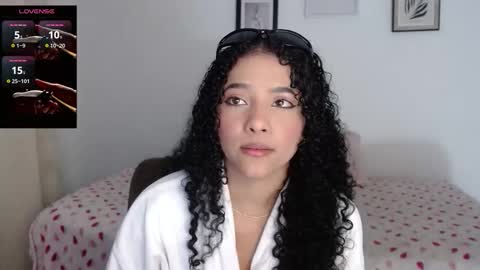 Sophi baby online show from October 29, 5:31 am