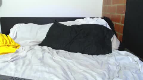 Sophi Bonny online show from October 25, 4:02 am