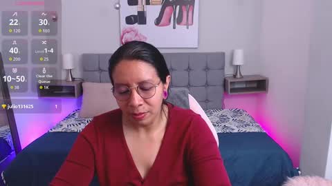  Sophia  online show from September 19, 4:49 am