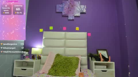 Sophia online show from March 12, 2:09 am