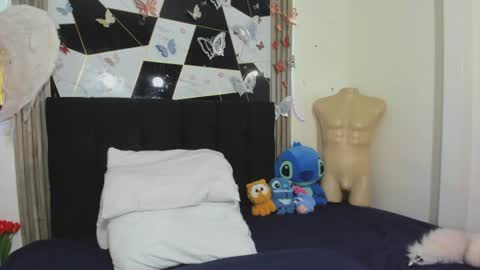 Sophia online show from June 23, 3:25 am