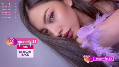  SophiI online show from July 7, 2:57 am