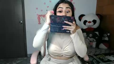 sophia online show from May 1, 11:54 pm