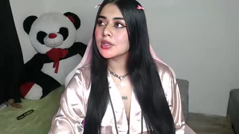 sophia online show from July 22, 12:02 am