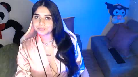 sophia online show from July 28, 11:04 pm