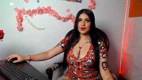 sophia online show from November 1, 11:15 pm