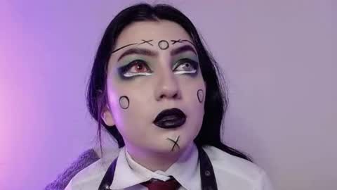 sophia hottie online show from November 11, 2:52 pm