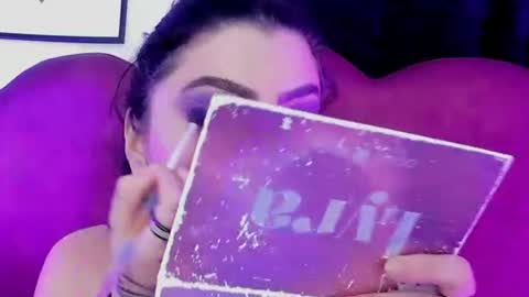 sophia hottie online show from July 14, 3:50 pm