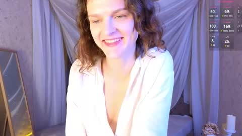 Sophia online show from March 12, 2:04 am