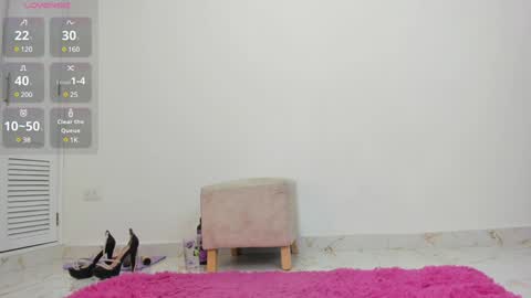 Sophia online show from January 13, 12:19 am