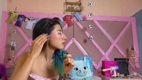 Sophia Grand online show from July 1, 3:37 am
