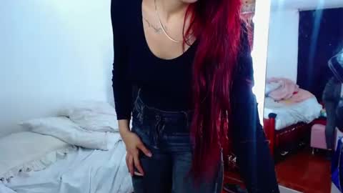 sophia_greey online show from March 5, 3:26 am