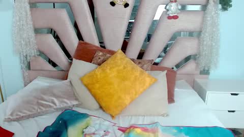 Sophia  online show from December 23, 10:12 pm