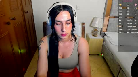 sophia CM online show from September 25, 3:02 am