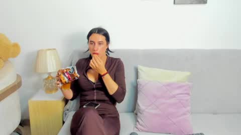 sophia CM online show from July 29, 12:43 am