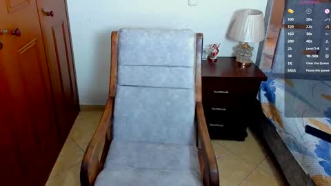 sophia CM online show from October 21, 11:30 pm