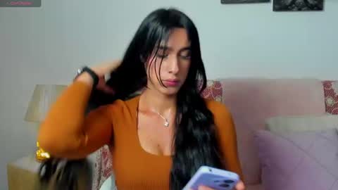 sophia CM online show from June 17, 8:14 pm