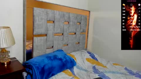 sophia CM online show from November 12, 1:35 pm