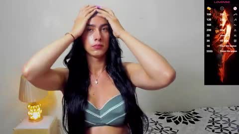 sophia CM online show from February 21, 6:27 am