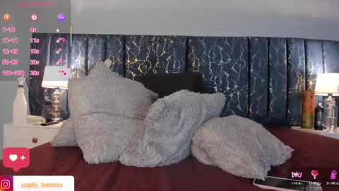 Sofia  online show from November 25, 8:18 pm