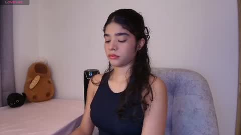 Sophia Storm online show from August 5, 1:57 am