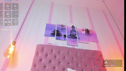 sophia_turneer online show from February 27, 12:46 am