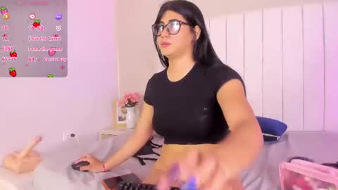 Michelle online show from June 16, 2:10 pm