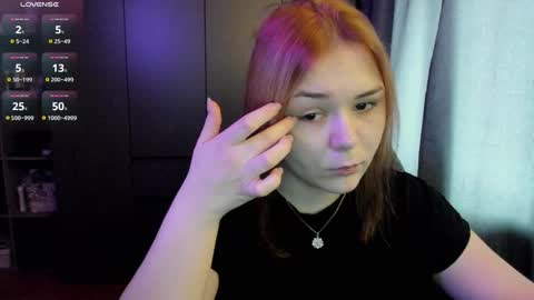 Sophia online show from March 14, 7:23 am