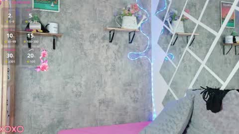 Sophie online show from May 1, 12:10 pm