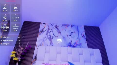 sophiaa10 online show from April 30, 8:57 pm