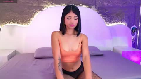 Sophia Morrison online show from March 17, 9:31 pm