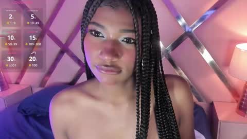 Sophie online show from October 24, 4:35 am