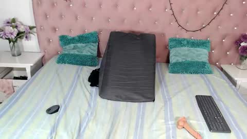 Sophia.. online show from March 10, 8:35 pm