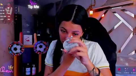 sophiadoll_tf online show from June 17, 1:05 pm