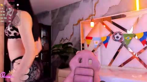 sophiadoll_tf online show from July 4, 1:26 pm
