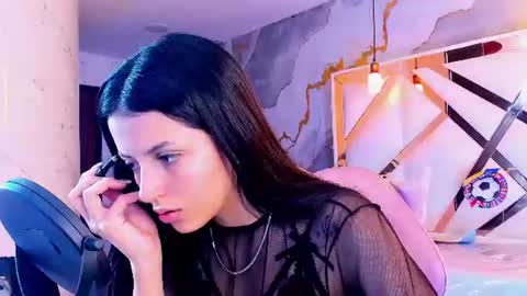 sophiadoll_tf online show from July 16, 1:47 pm