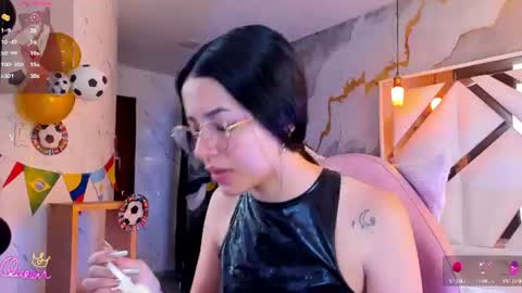 sophiadoll_tf online show from June 26, 1:05 pm