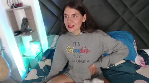 Sofia online show from November 16, 2:46 am