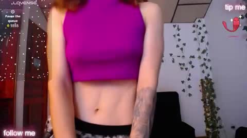 sophiamiller6 online show from May 2, 1:17 pm