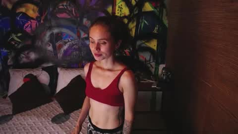 sophiamiller6 online show from June 15, 5:21 am