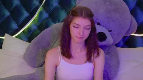 SophiaProve online show from November 17, 4:42 pm