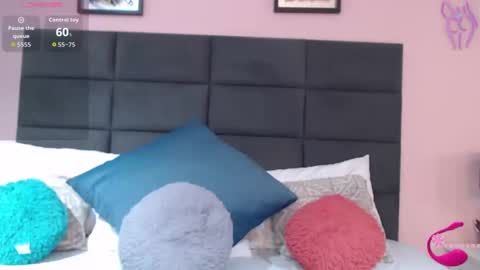 Sophia online show from September 25, 8:27 pm