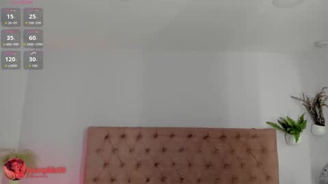 Sofi online show from November 10, 12:30 pm