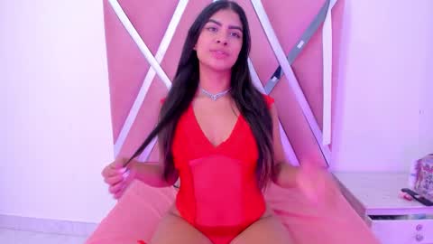 Sophia Salazar online show from December 17, 7:31 pm