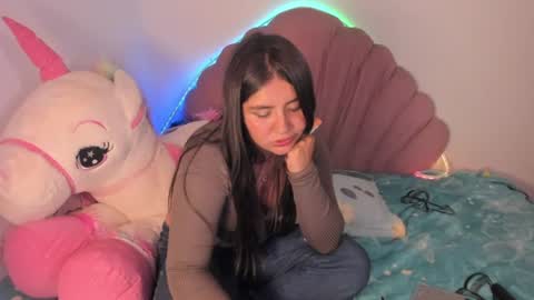 Clara sophia online show from July 14, 3:00 am