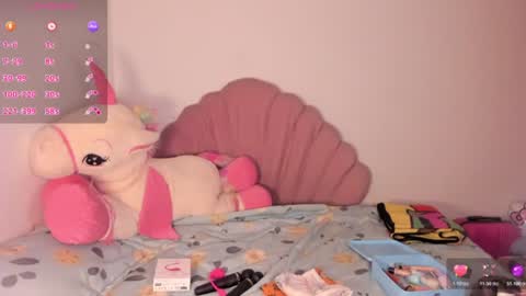 Clara sophia online show from July 22, 3:08 am