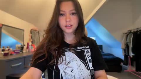 Ann online show from June 29, 3:23 pm