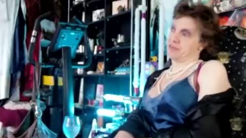 Sophie Satin1980 online show from June 28, 2:24 pm